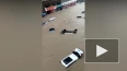 Власти Чжэнчжоу из-за наводнения эвакуировали около ...
