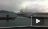 Пожар на круизном лайнере в Норвегии унес жизни двоих человек