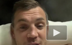 Дзюба признался, что не забудет матч с "Ростовом"