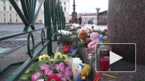 Сообщение о взрыве на борту А321 подтвердил один из участников расследования катастрофы