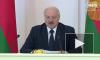 Лукашенко заявил о "политической пандемии" в Белоруссии