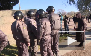 Силовики рассказали о беспределе кортежа "кремлевского ресторатора" Пригожина