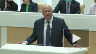 Гинцбург: к декабрю производство вакцины "Спутник V" может достигнуть 5-6 млн доз в месяц