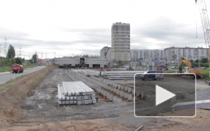 Петербург попросит деньги у Москвы на строительство дорог