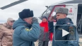 МЧС России отслеживает паводковую ситуацию в Ненецком ...