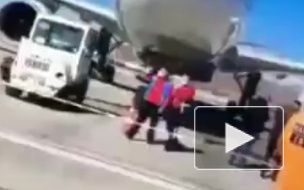 Самолет Turkish Airlines совершил экстренную посадку в Анкаре из-за коронавируса 