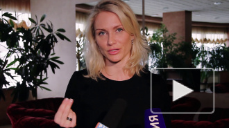 Екатерина Гордон: "Я абсолютно точно буду у власти"
