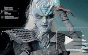 Косплей, наука и кино - в Петербурге прошел 19й фестиваль "Старкон"