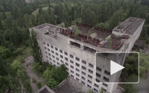 После выхода сериала "Чернобыль" появился новый вид беспощадных мутантов