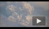 На Камчатке вслед за вулканом Ключевской проснулся вулкан Шивелуч