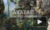 Ubisoft выпустила новый трейлер игры Avatar Frontiers of Pandora