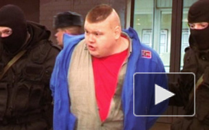 Вячеслава Дацика перевели в колонию Красноярского края