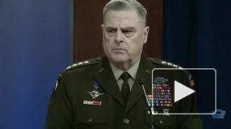 В США власти не знают, где именно появился коронавирус