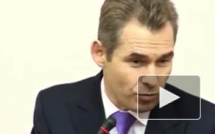 Павлу Астахову не избежать заслуженной отставки после отпуска