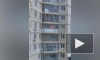 Соседи в Новой Москве пожаловались на мужчину, который жарил шашлыки на балконе
