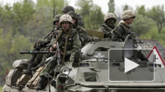 Последние новости Украины: на Донбассе создали новый батальон "Шахтерск" - СМИ
