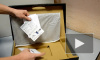 Ноутбук ASUS F553- Распаковка-Unboxing