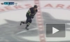Михеева признали второй звездой победного матча "Ванкувера" в НХЛ
