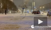 Уровень снега в Москве побил рекорд 1989 года
