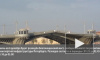 Сюрприз для водителей: этой ночью в Петербурге разведут Благовещенский мост