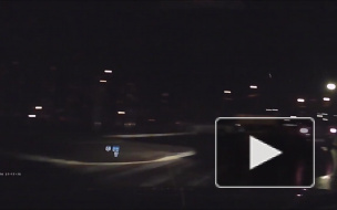 Двойная невнимательность.