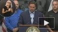 Губернатор Флориды: ураган "Иан" нанесет удар по всему ш...