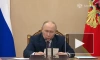 Путин: российским энергокомпаниям надо использовать момент с ценами на нефть