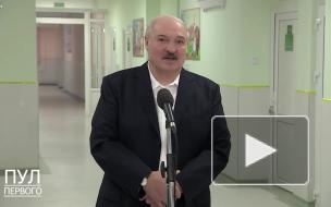 Лукашенко рассказал об отношениях с Римско-Католической церковью в контексте вопроса с архиепископом Кондрусевичем