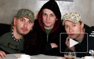 Милонов устроил гонения на группу "Бумбокс"