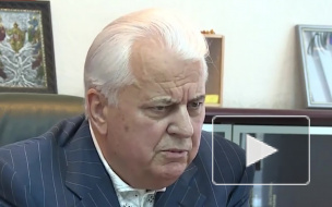 Бывший президент Украины заявил, что "украинское княжество" возникло раньше России