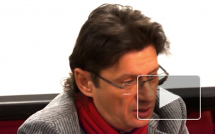 Владелец "Спартака" Леонид Федун предложил сделать "Зенит" чемпионом России досрочно