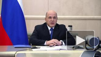 Мишустин утвердил порядок уведомления россиян о льготах и пособиях