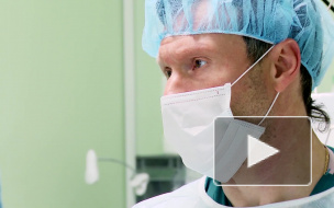 Комплексная гинекологическая помощь в Петербурге: Городская больница № 40 делится опытом