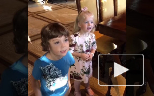 Стало известно, что подарили детям Алла Пугачева и Максим Галкин на первый юбилей