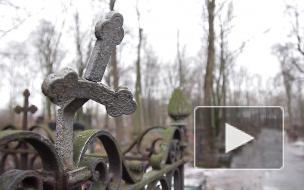 Погибших в Баренцевом море похоронят на Серафимовском кладбище