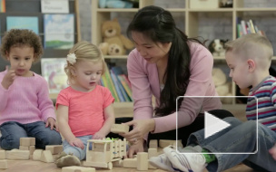 Стали известны размеры детских пособий на 2020 год