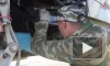 Минобороны РФ показало на видео работу вертолетов Ка-52 в зоне спецоперации