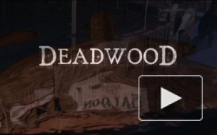 HBO опубликовал тизер полнометражного продолжения сериала "Дэдвуд"