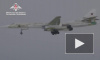 Шойгу заявил об изготовлении установочной партии новых Ту-160