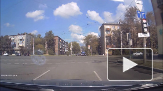 ДТП в Череповце.