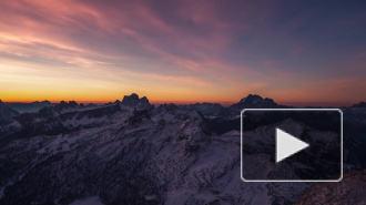 Синоптики ЕС предсказали "розовый" февраль в европейской части России