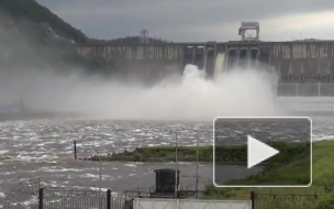 Дальний Восток уходит под воду, Хабаровск под угрозой затопления