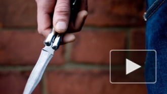 Отчим нанес ножевые ранения 15 летней девочке, заступившейся за свою мать