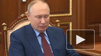 Путин: закон об иноагентах не должен нарушать права граждан