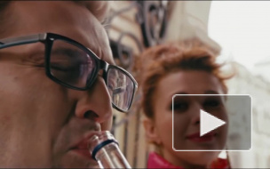 Шнуров постебался над депутатом Марченко, а тот не понял