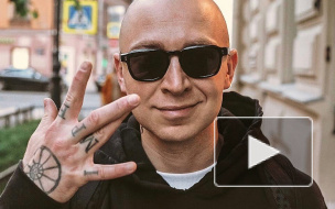 Oxxxymiron объявил об уходе с лейбла