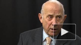 Размер госдолга Великобритании впервые почти за 60 лет превысил размер ВВП