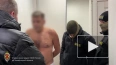 ФСБ показала видео задержания жителя Челябинской области...