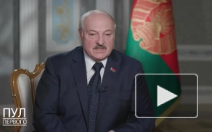 Лукашенко назвал условие, при котором он станет вечным президентом