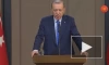 Эрдоган: Анкара продолжает посреднические усилия по Украине